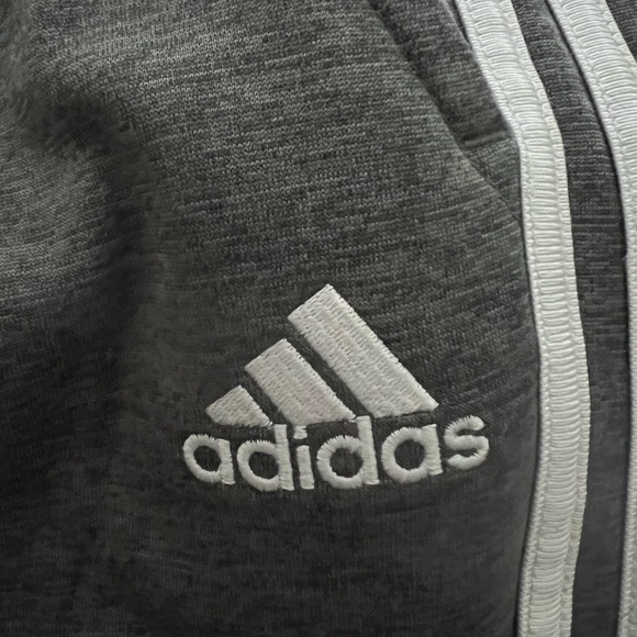 Boys Adidas joggers size 14/16 - Picture 4 of 4